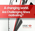 HSBC - Conference