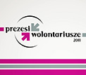 Prezesi Wolontariusze - film promocyjny